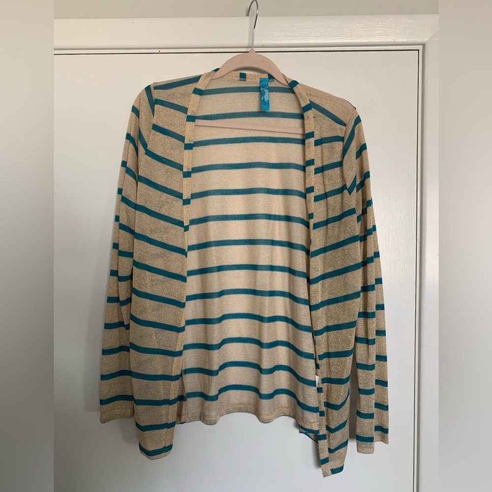 Francesca’s Sweater